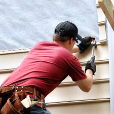 Best Fiber Cement Siding Installation  in Dresden, TN